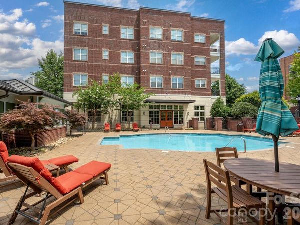 42 Schenck Parkway , Unit B08, Asheville, NC 28803