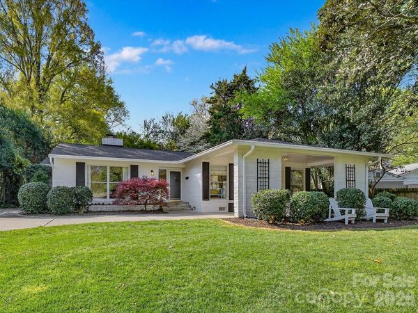 912 Sewickley Drive , Charlotte, NC 28209