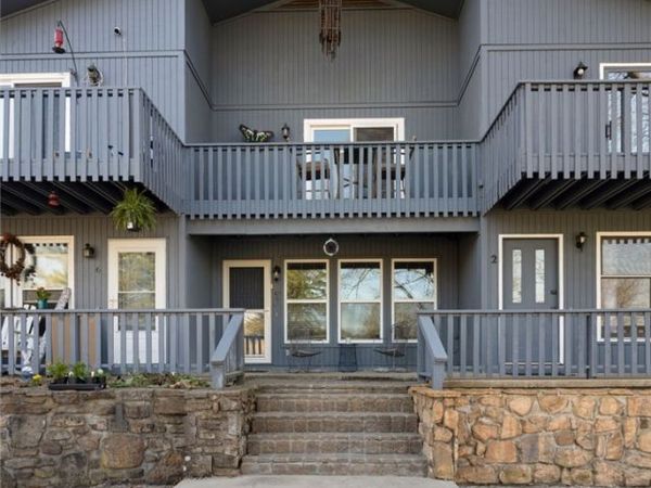 4 Annette Lane, Bella Vista, AR 72715