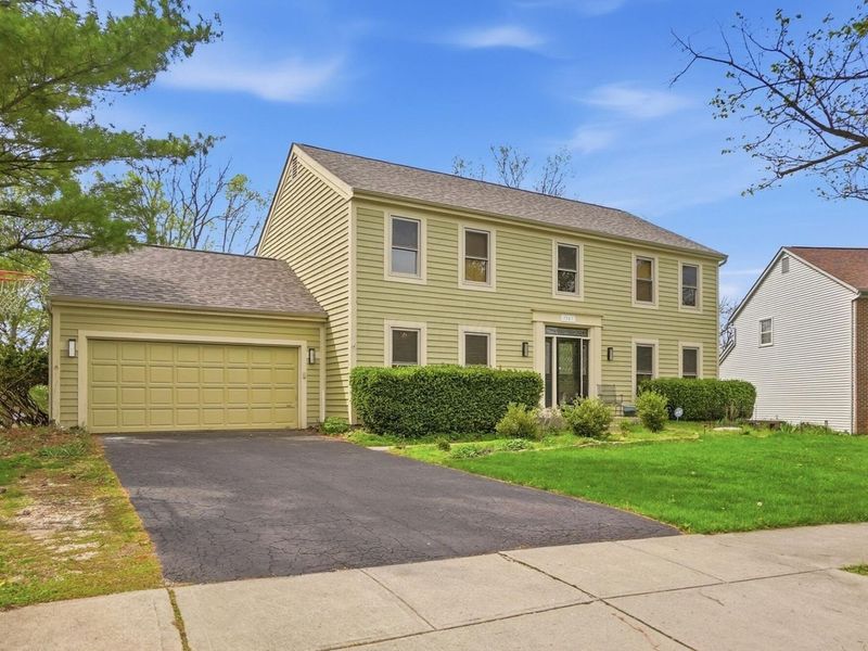 7567 Tenbury Drive, Dublin, OH 43017 Photo 3