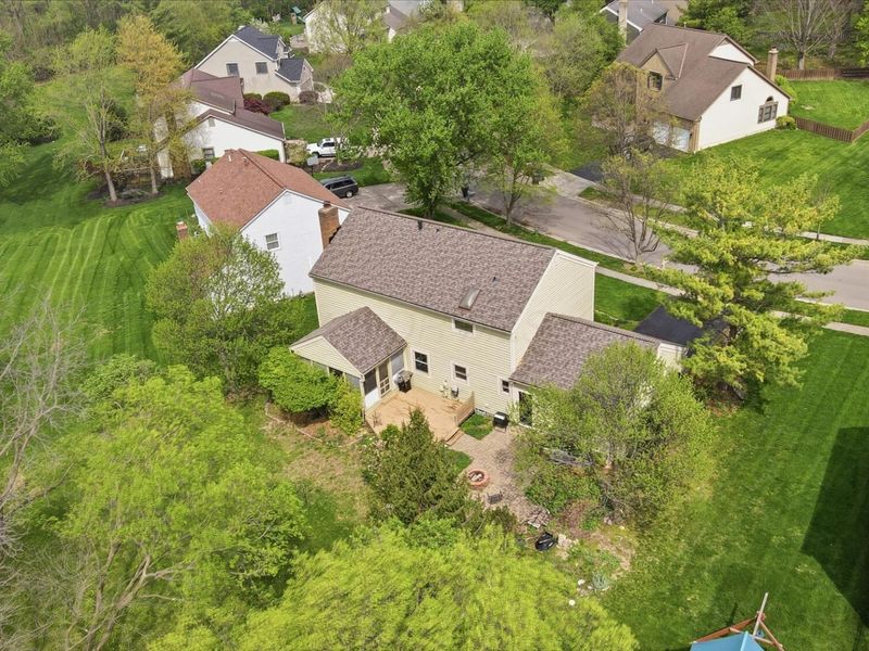 7567 Tenbury Drive, Dublin, OH 43017 Photo 5