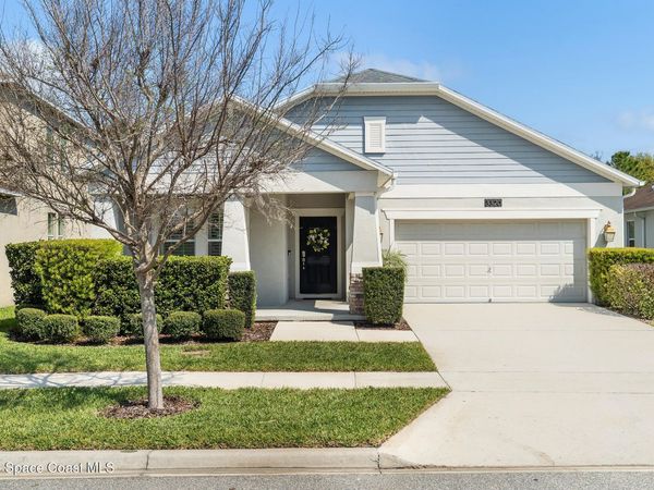 3320 Cordgrass Place , Harmony, FL 34773