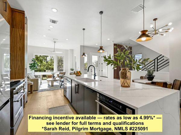100 W Odell ST, Unit 3, Austin, TX 78752
