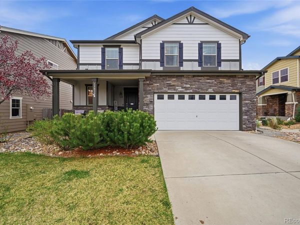 15032 W 70th Avenue, Arvada, CO 80007