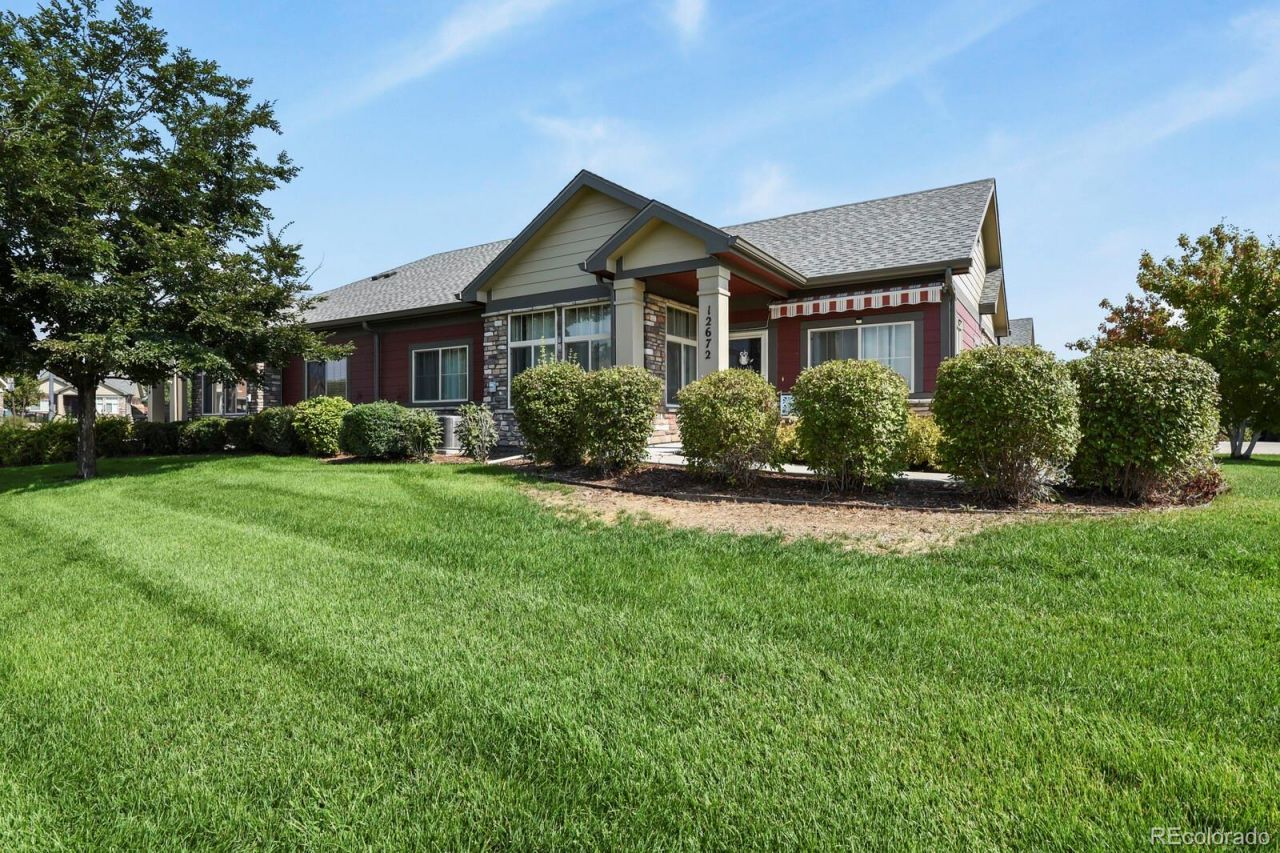 12672 Madison Court, Thornton, CO 80241 Main Photo