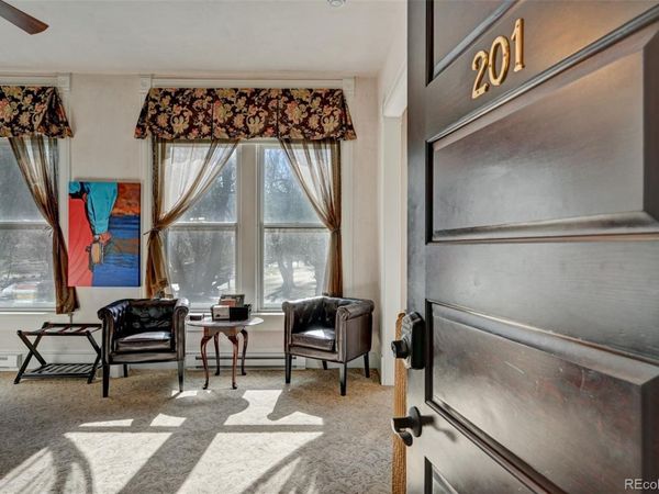 204 N F Street, Unit C1, Salida, CO 81201