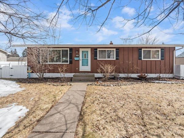 2010 Garfield Ave, Superior, WI 54880