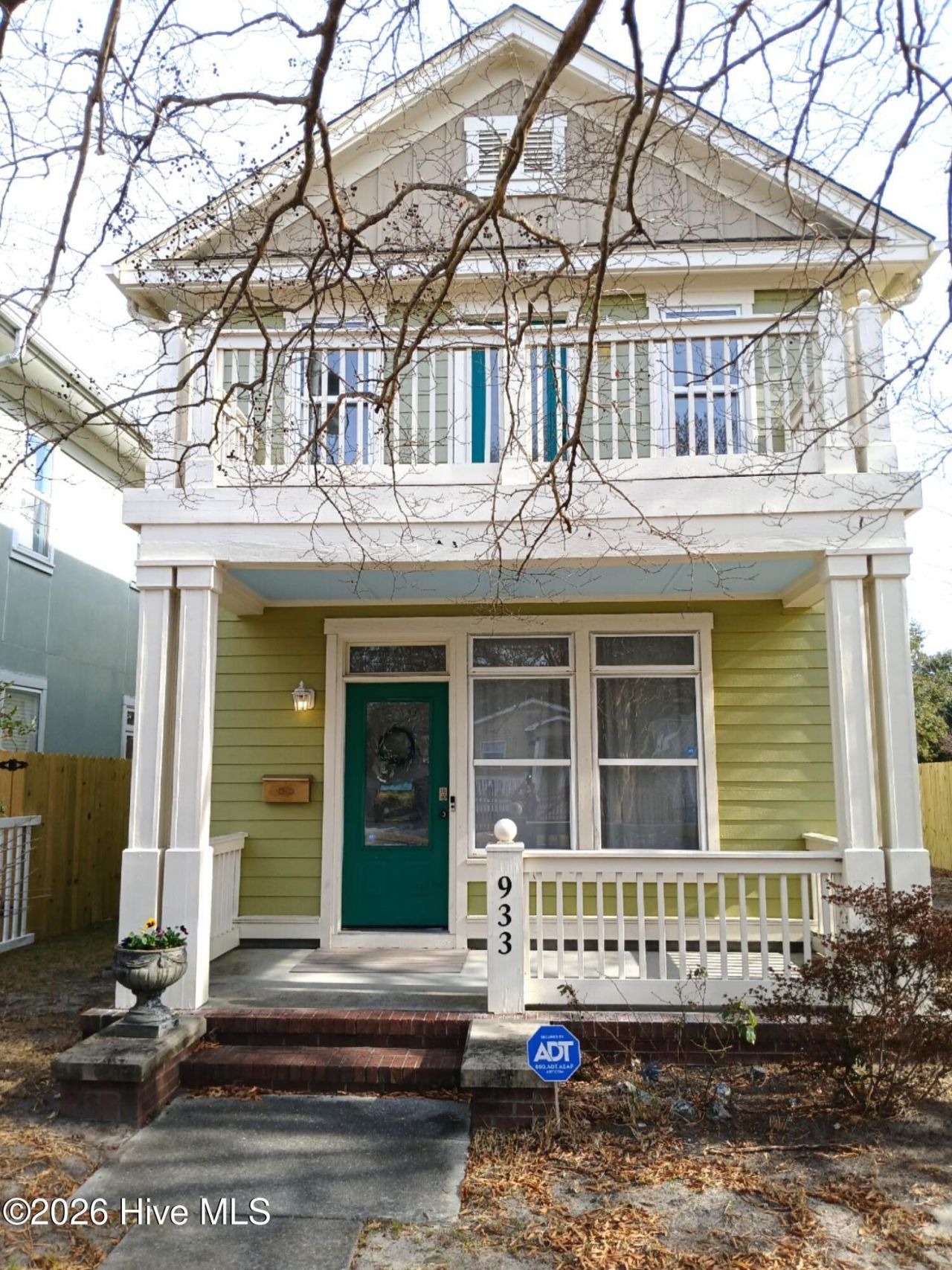 933 S 8th Street, Wilmington, NC 28401 Main Photo