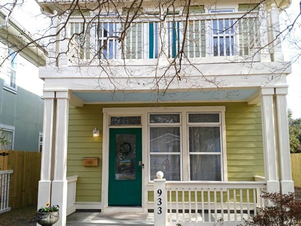 933 S 8th Street, Wilmington, NC 28401