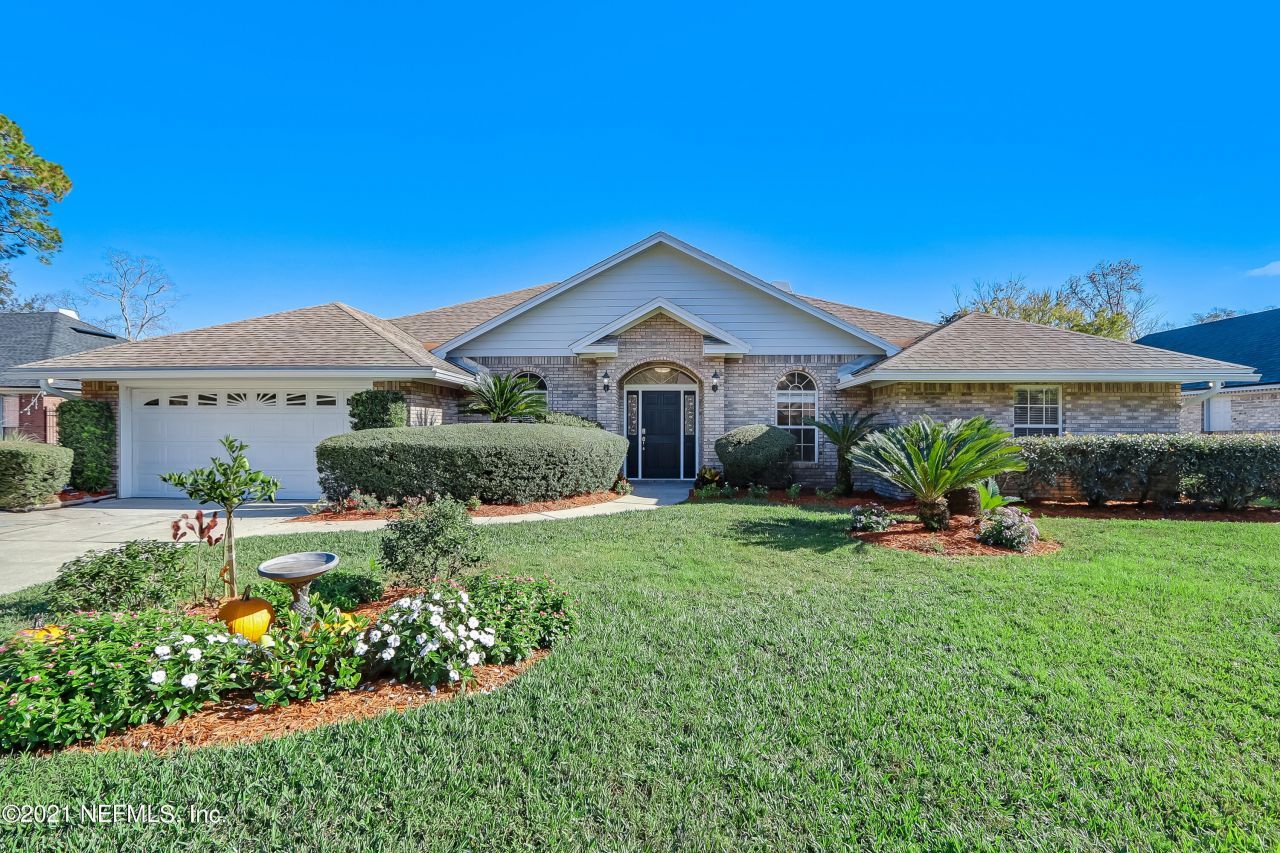 13807 Carters Grove Lane, Jacksonville, FL 32223 Main Photo