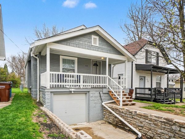 312 Commonwealth Avenue, Erlanger, KY 41018