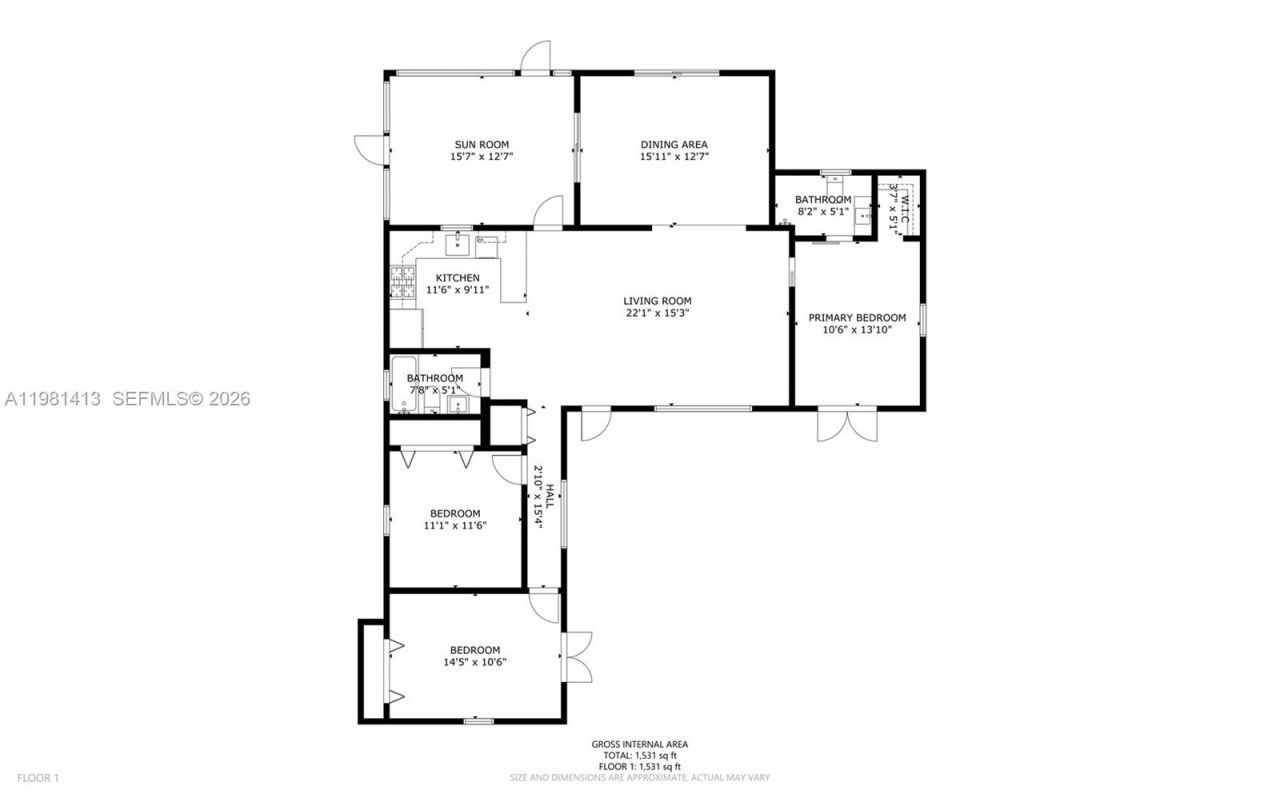 1801 NE 20th St, Fort Lauderdale, FL 33305 Photo