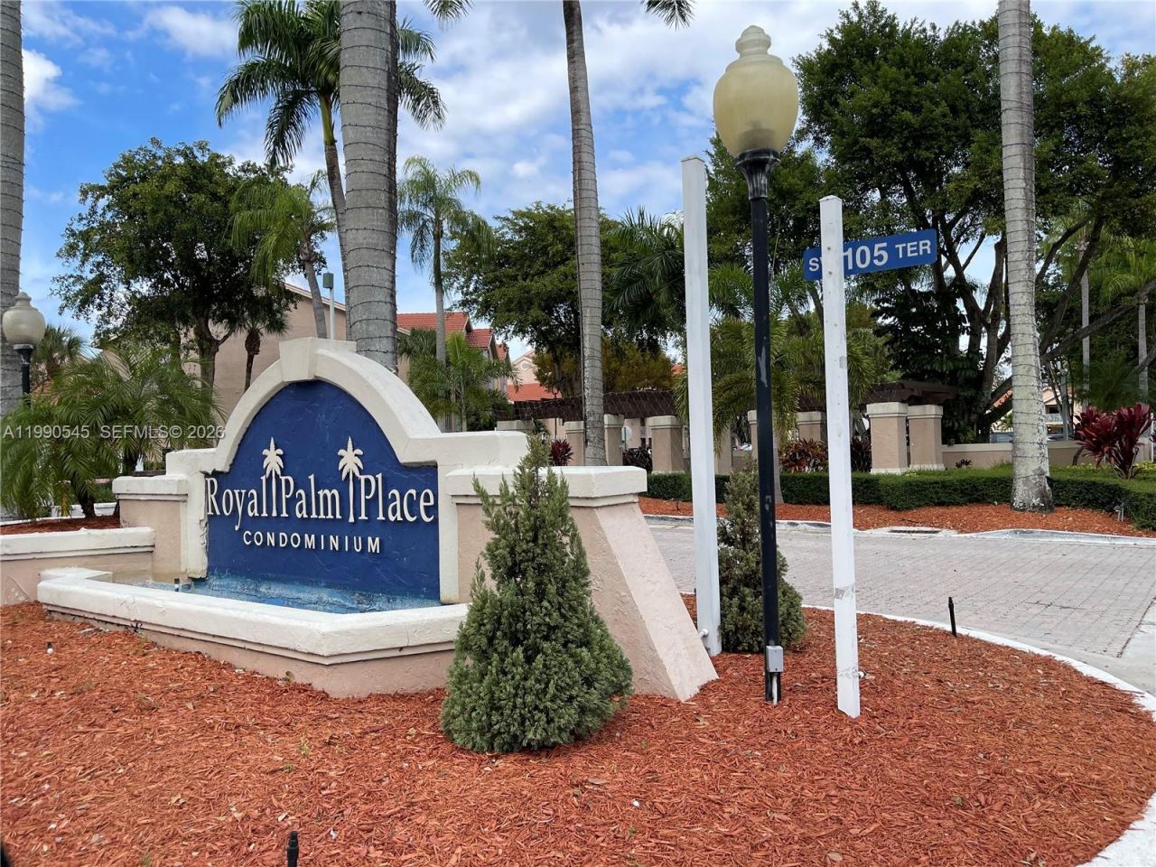 10630 SW 157th Ct , Unit 205, Miami, FL 33196 Photo