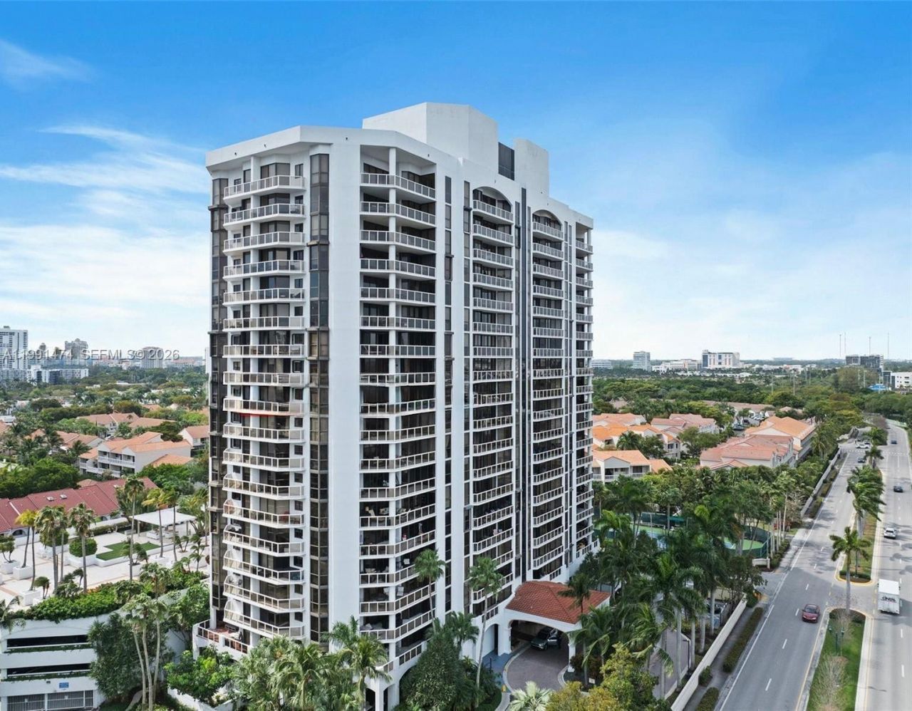 3600 Yacht Club Dr, Unit 1001, Aventura, FL 33180 Photo