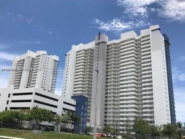 15051 Royal Oaks Ln , Unit 1705, North Miami, FL 33181