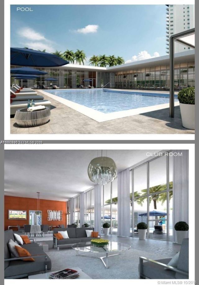 15051 Royal Oaks Ln, Unit 1705, North Miami, FL 33181 Photo