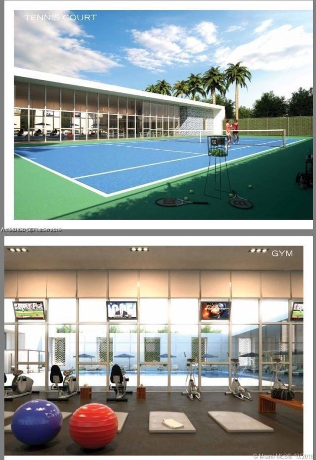 15051 Royal Oaks Ln, Unit 1705, North Miami, FL 33181 Photo