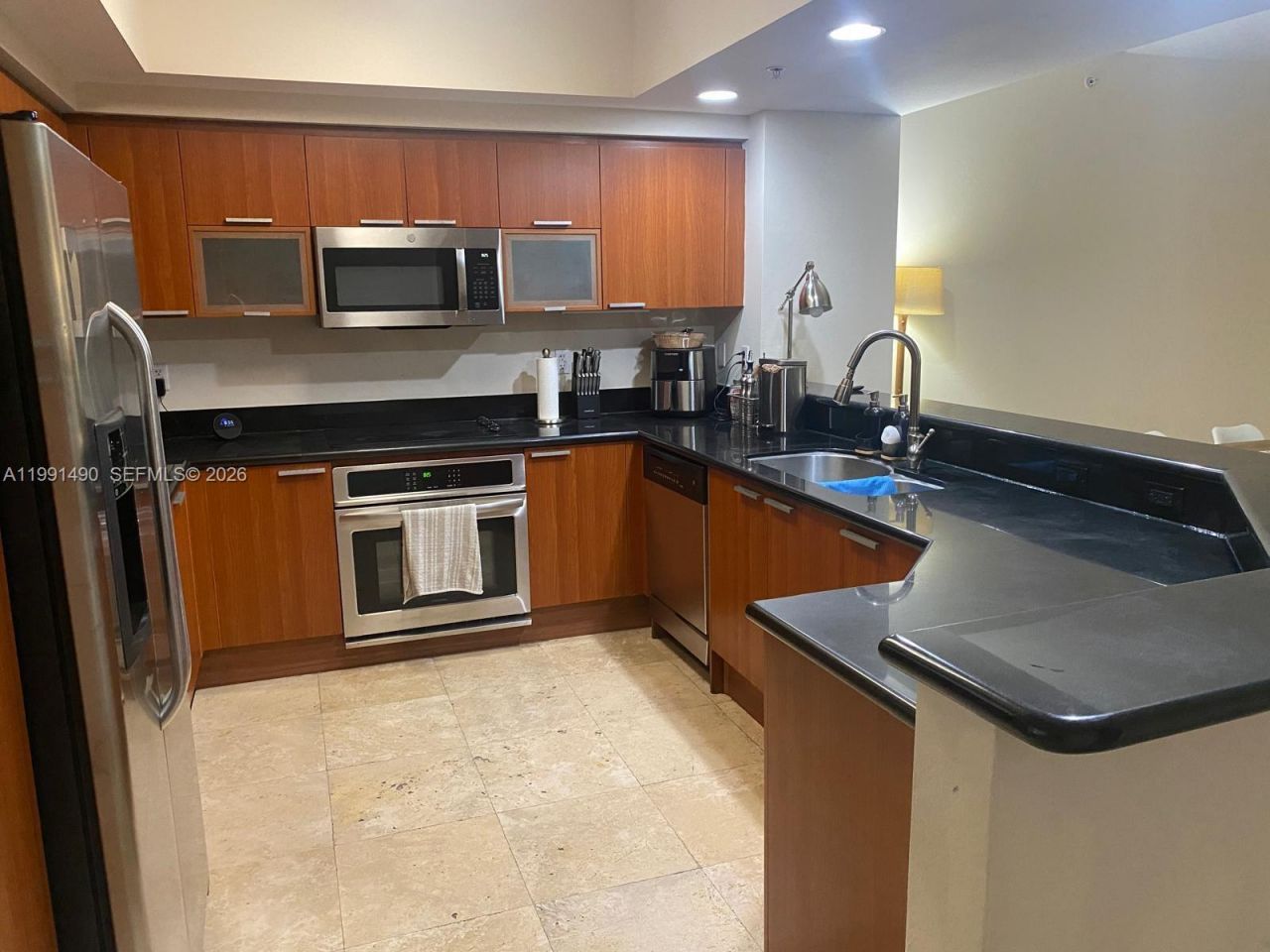 15051 Royal Oaks Ln, Unit 1705, North Miami, FL 33181 Photo