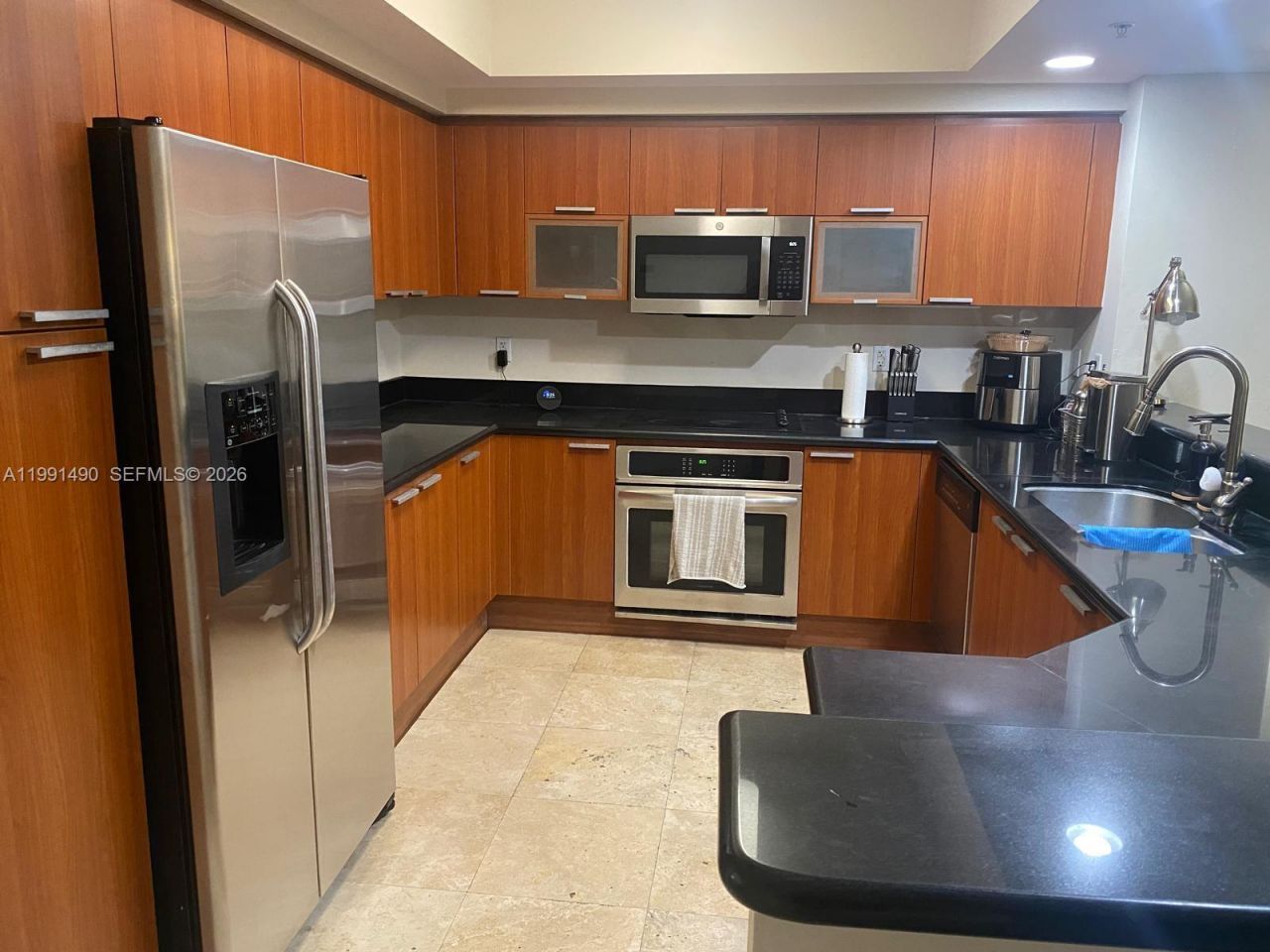 15051 Royal Oaks Ln, Unit 1705, North Miami, FL 33181 Photo