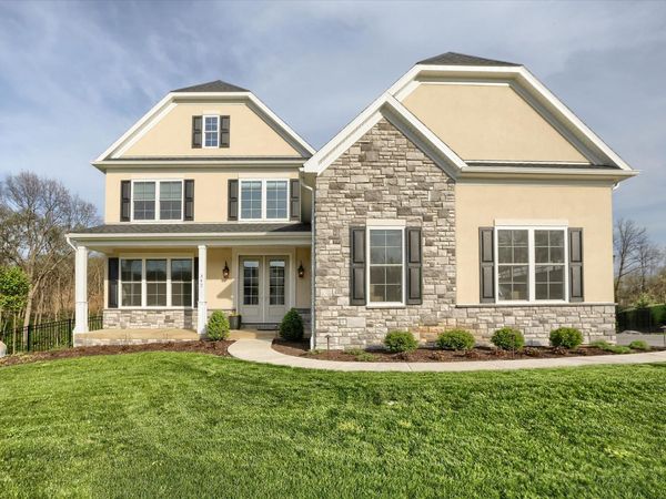 342 PENNINGTON DRIVE, MECHANICSBURG, PA 17055