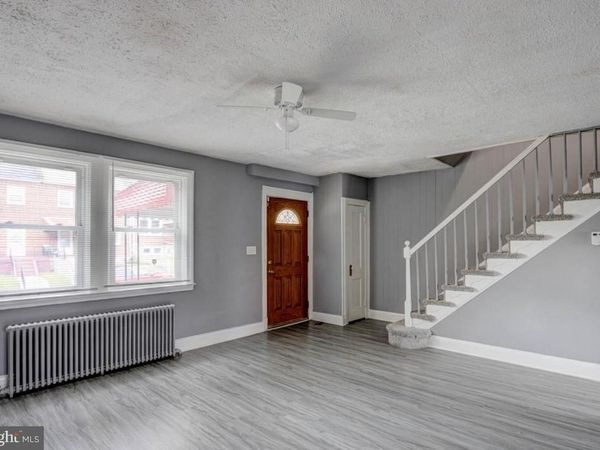 17 S ROSEDALE STREET , BALTIMORE, MD 21229