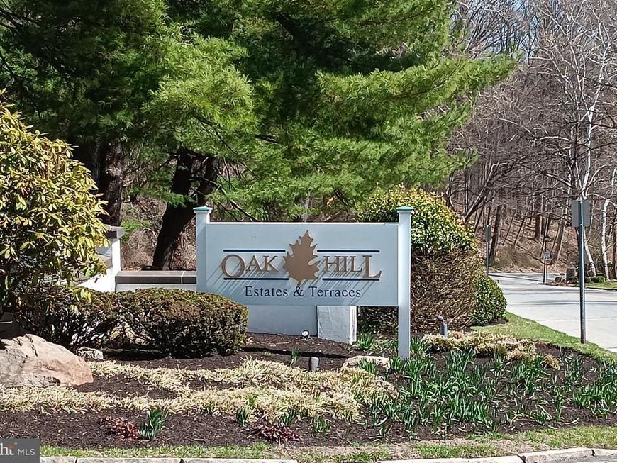 1640 Oakwood Drive, Unit W114, Narberth, PA 19072 Main Photo