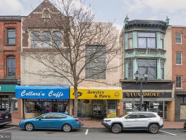 712 N MARKET STREET, WILMINGTON, DE 19801