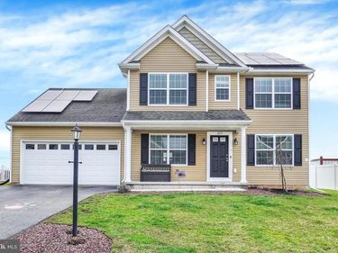 255 ANDREW DRIVE, YORK, PA 17404