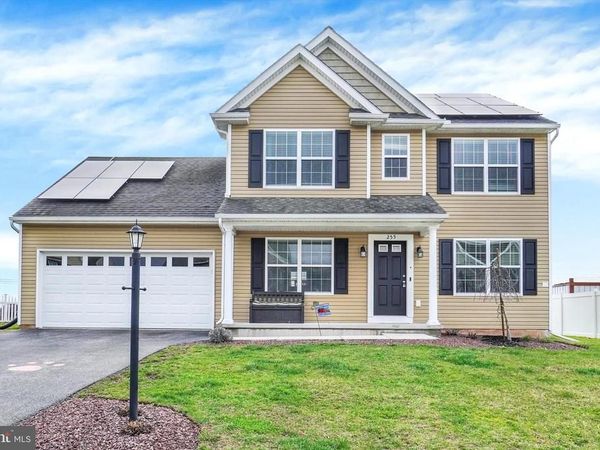 255 ANDREW DRIVE, YORK, PA 17404