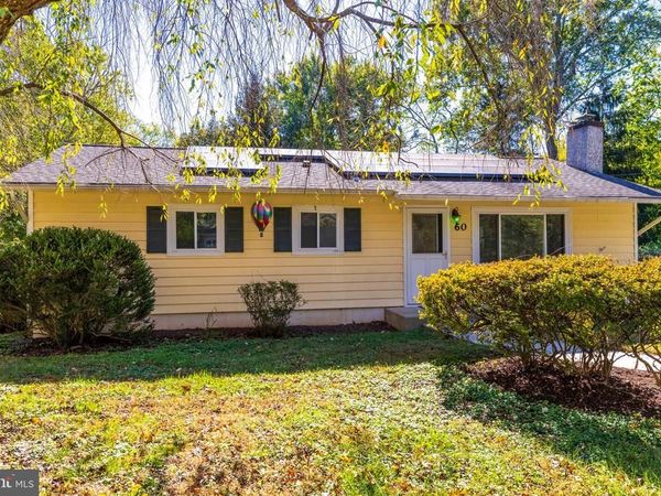 60 CEDAR DRIVE, DOYLESTOWN, PA 18901