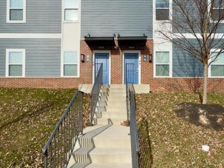 5908 Arizona Avenue, Unit 5908-B, Baltimore, MD 21206 Main Photo