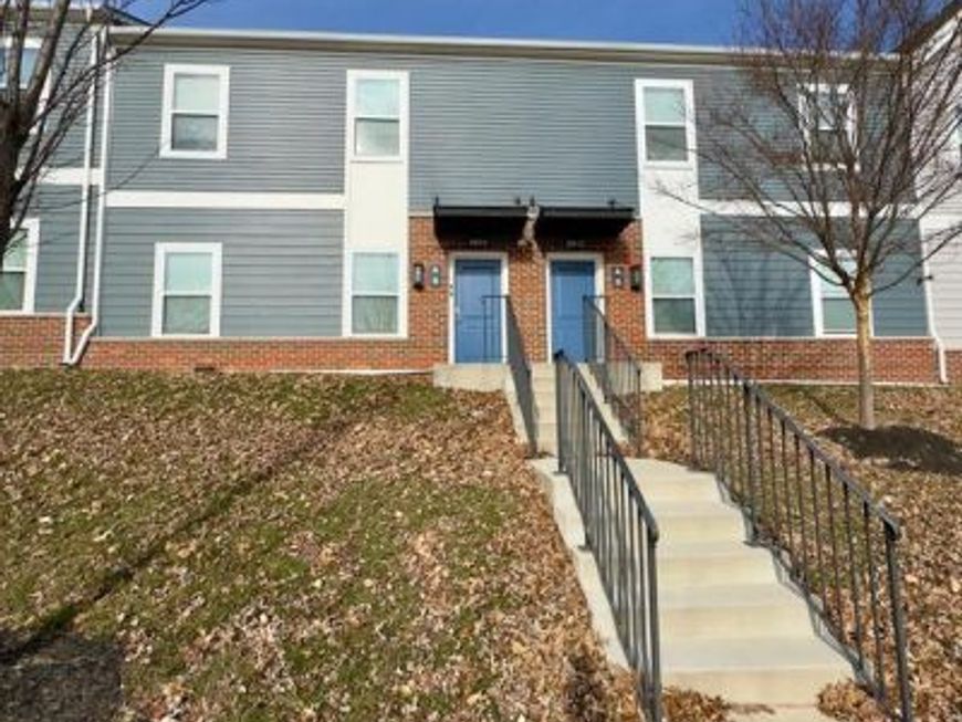 5910 Arizona Avenue, Unit 5910-B, Baltimore, MD 21206 Main Photo