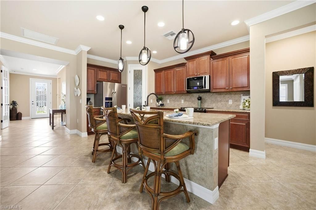 8481 Benelli Ct , Naples, FL 34114 Photo