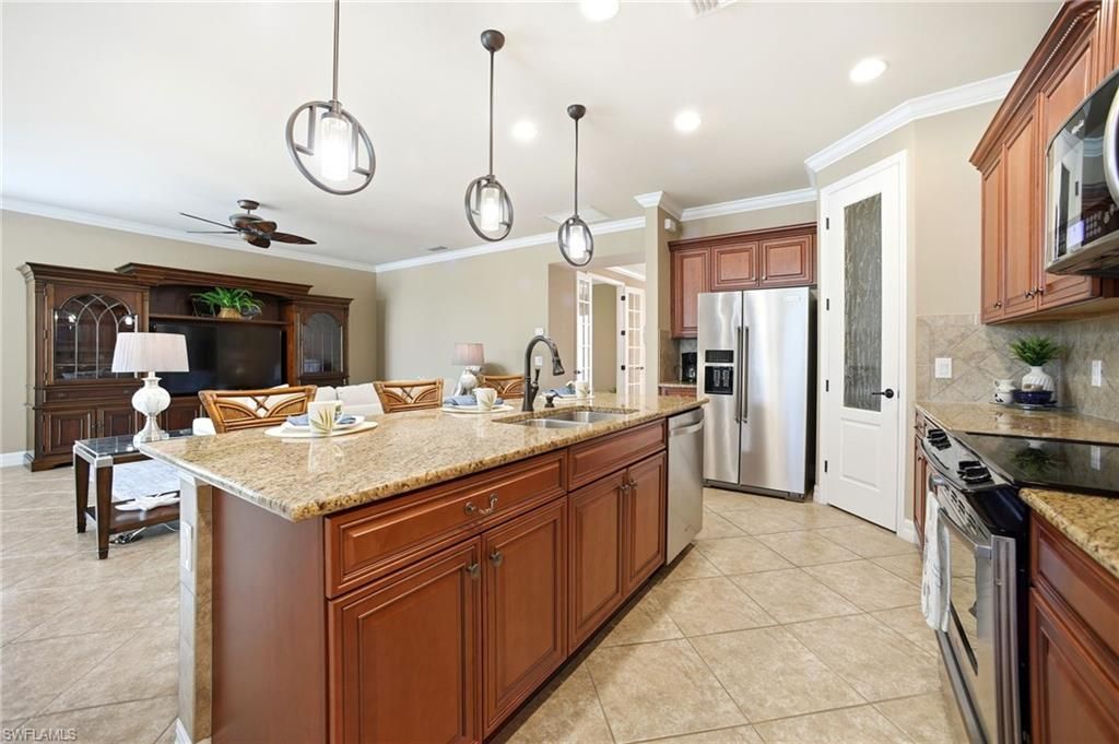 8481 Benelli Ct , Naples, FL 34114 Photo