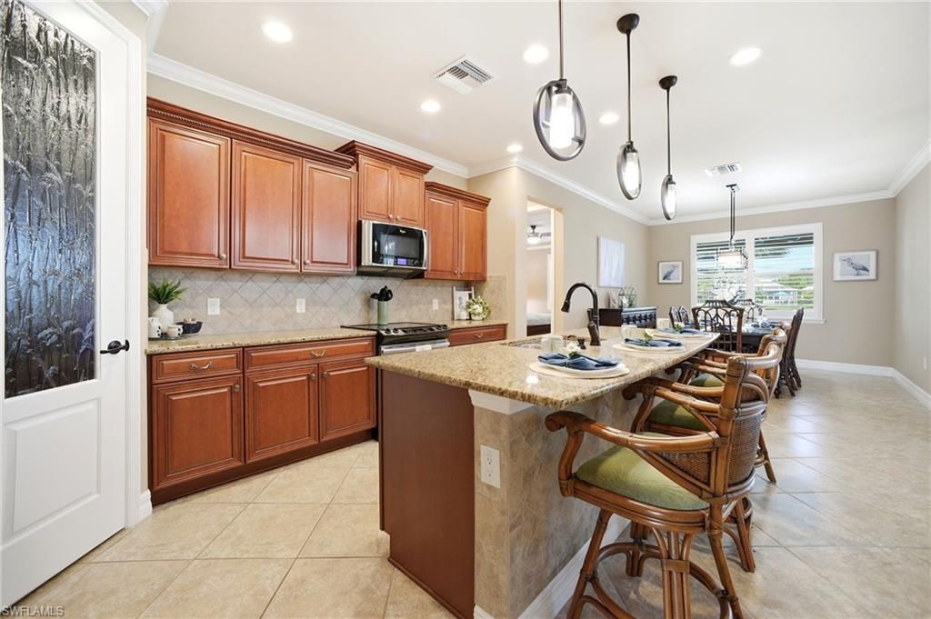 8481 Benelli Ct , Naples, FL 34114 Photo