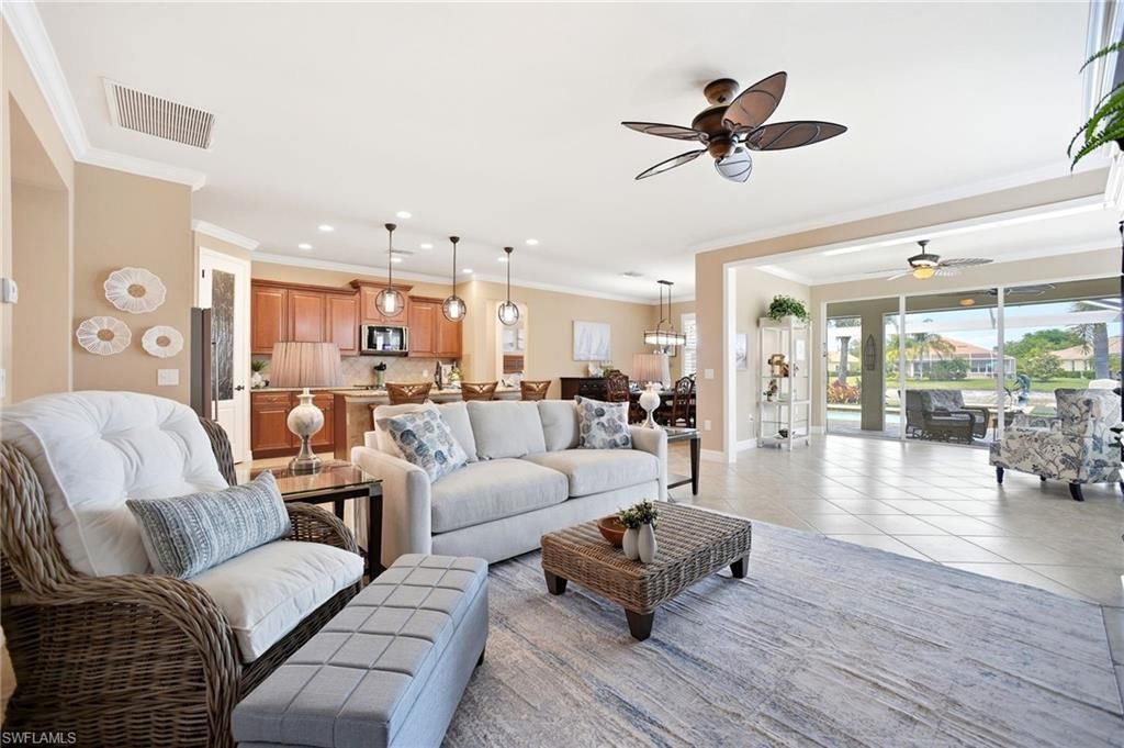 8481 Benelli Ct , Naples, FL 34114 Photo