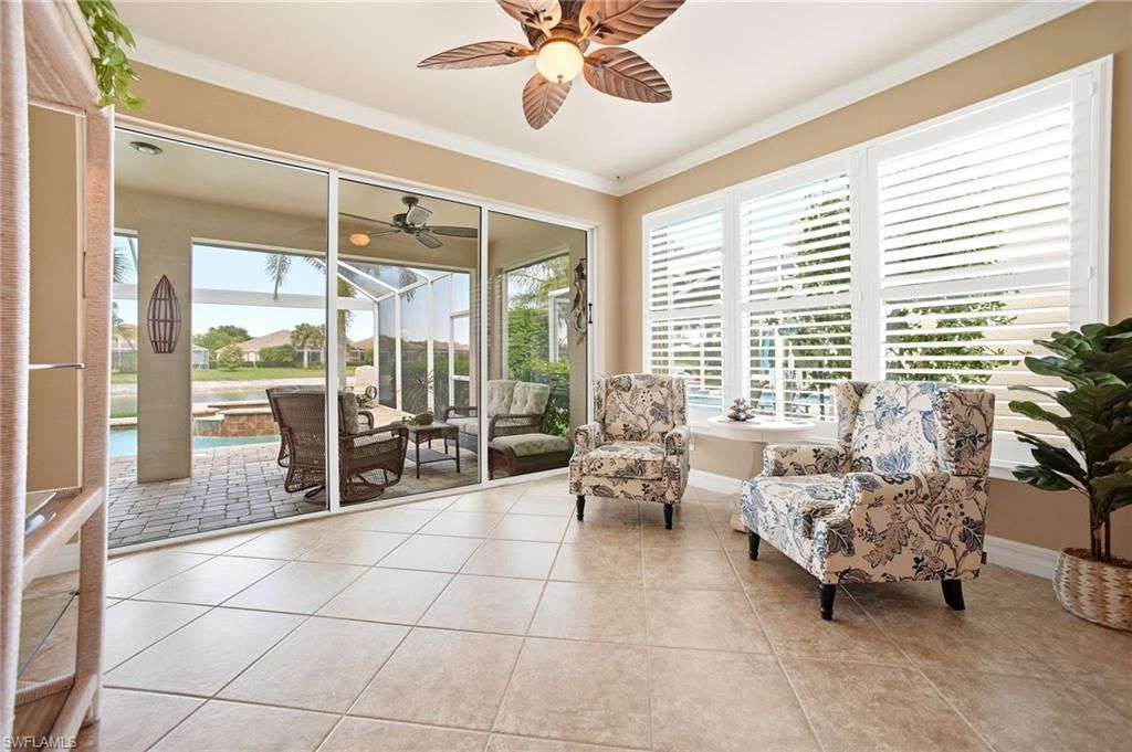 8481 Benelli Ct , Naples, FL 34114 Photo
