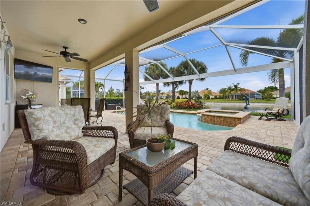 8481 Benelli Ct , Naples, FL 34114 Photo