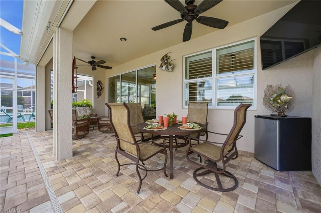 8481 Benelli Ct , Naples, FL 34114 Photo