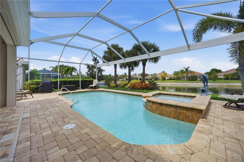 8481 Benelli Ct , Naples, FL 34114 Photo