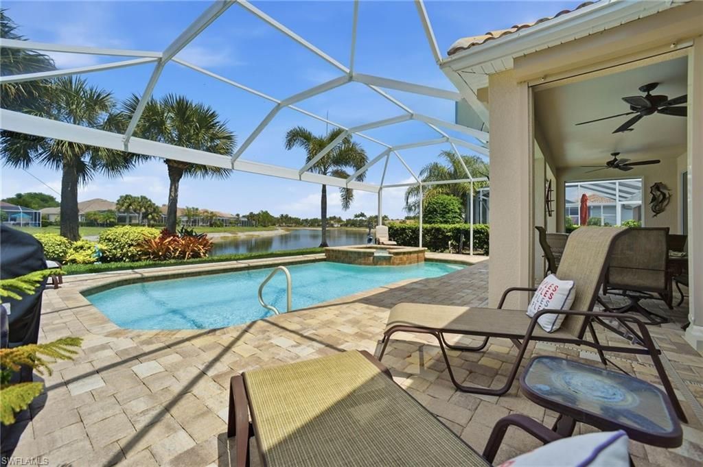 8481 Benelli Ct , Naples, FL 34114 Photo