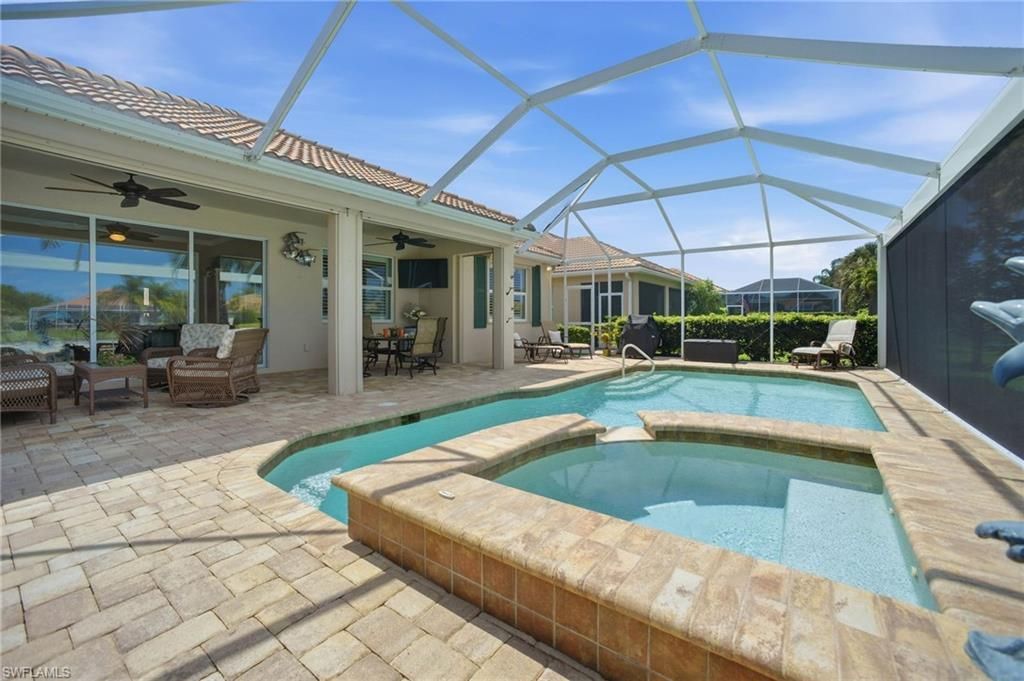 8481 Benelli Ct , Naples, FL 34114 Photo
