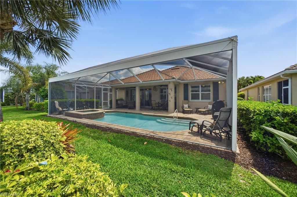 8481 Benelli Ct , Naples, FL 34114 Photo