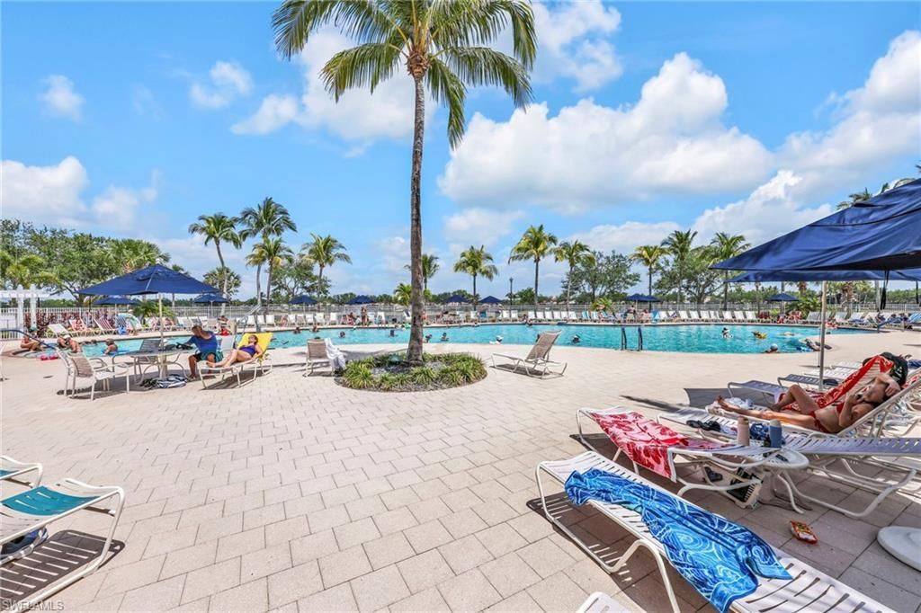 8481 Benelli Ct , Naples, FL 34114 Photo