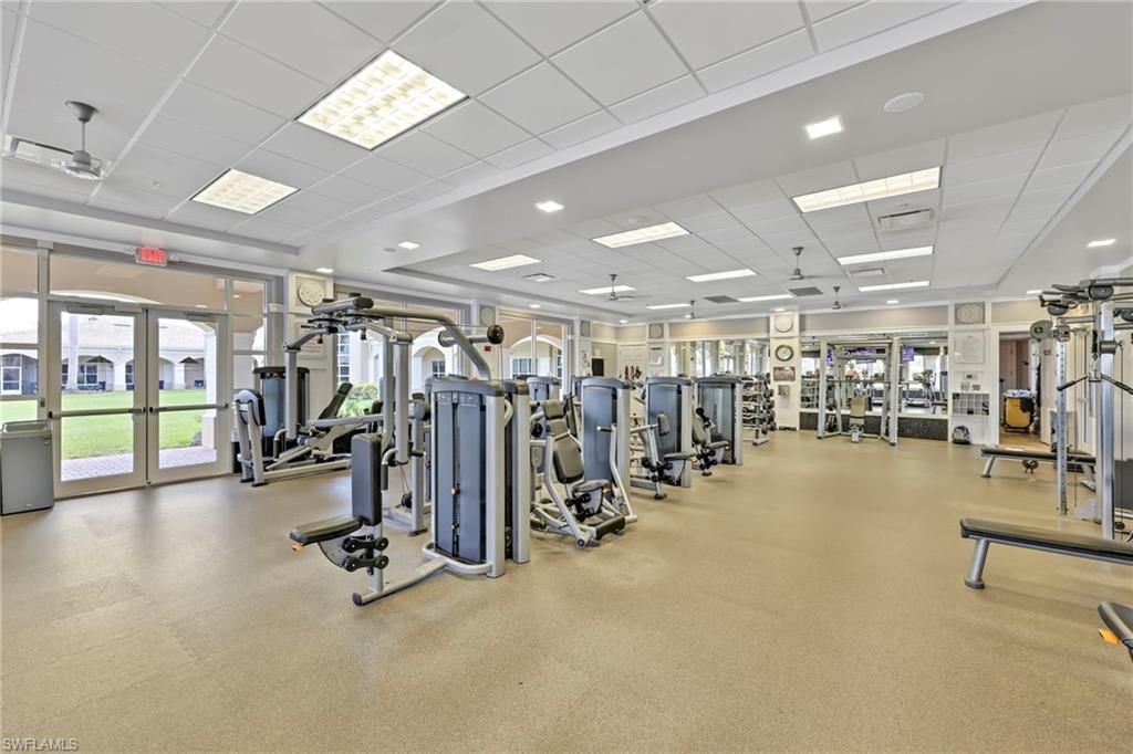 8481 Benelli Ct , Naples, FL 34114 Photo