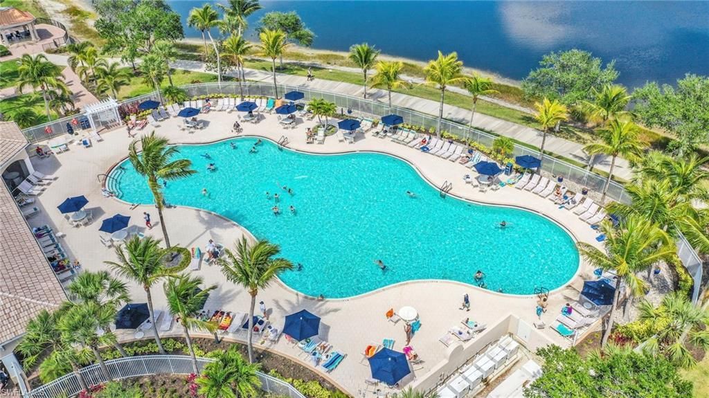 8481 Benelli Ct , Naples, FL 34114 Photo