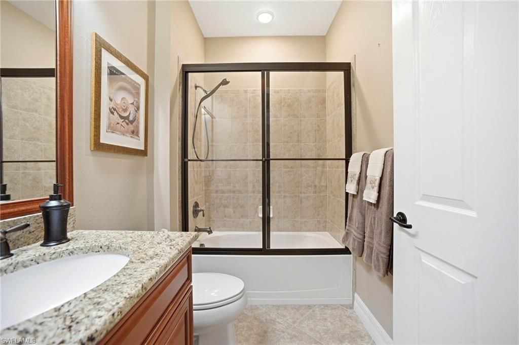 8481 Benelli Ct , Naples, FL 34114 Photo