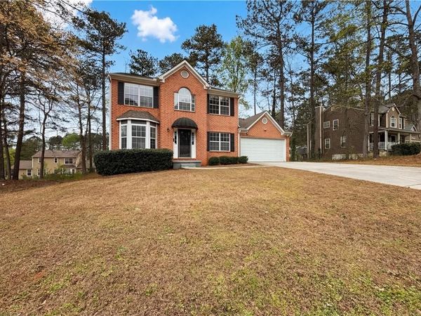 2575 Raindrop Court, Decatur, GA 30034