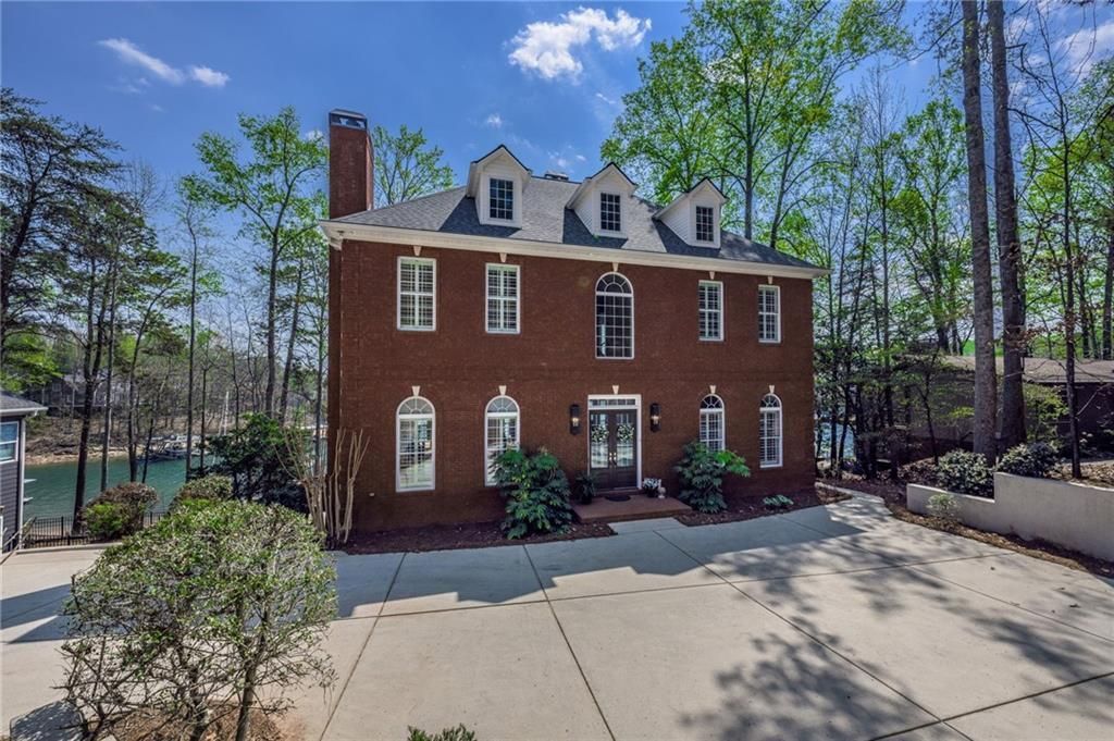 9510 Lisa Circle, Gainesville, GA 30506 Main Photo