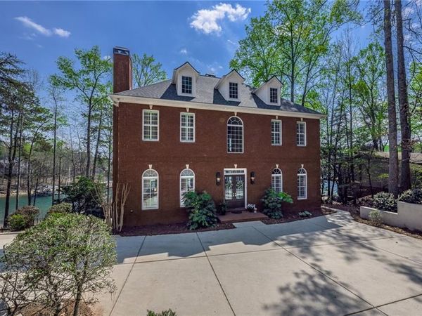 9510 Lisa Circle, Gainesville, GA 30506